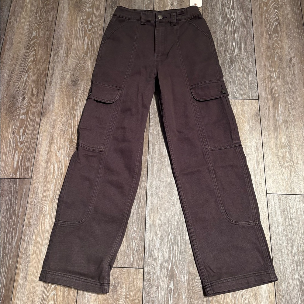 Billabong wall to wall utility pant